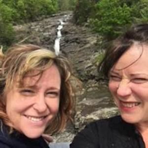 Meet your Posher, Viola